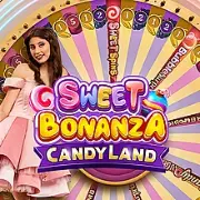 Sweet Bonanza Candy Land