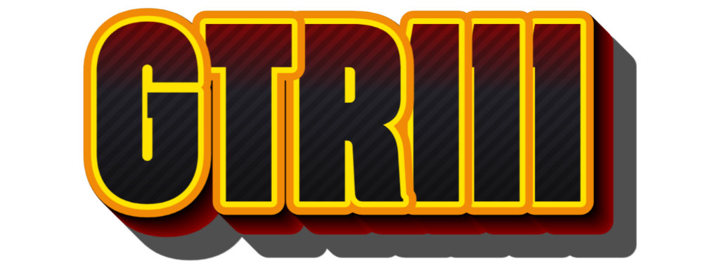 LOGO GTR111